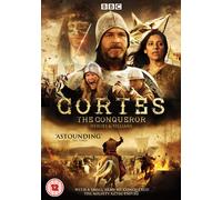 Cortes - Heroes and Villains [DVD] [2019] [Region 2]