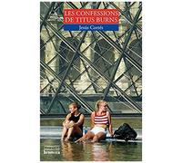 Cortés, J: Confessions De Titus Burns