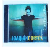 Cortes,Joaquin - Gypsy Passion Band [Import]