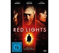 Robert de Niro,Sigourney Weaver,Cillian Murphy - Red Lights [Import]