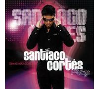 Cortes,Santiago - Players at Night