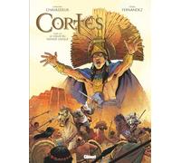 Glénat Cortès tome 2