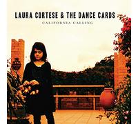 Cortese, Laura - California Calling