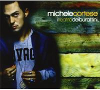 Cortese Michele - Il Teatro Dei Burattini [Import]