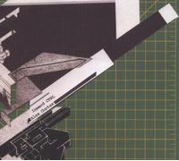 Cortex,Alex - Inwards [Import]