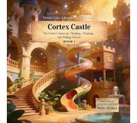 Cortex Castle: Meet the Team Inside Your Head