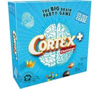 Cortex + Challenge