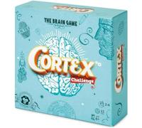 Cortex Challenge - Jeu de Table Party Game Memoria Neuf Italiano By ASMODEE