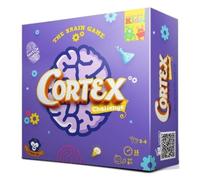CORTEX Challenge Kids - Jeu de société