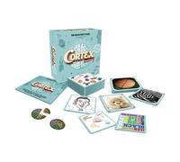 Cortex Challenge - un jeu de société intelligent
