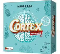 Cortex. Défis
