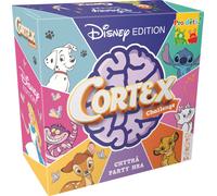 Cortex Disney - party game