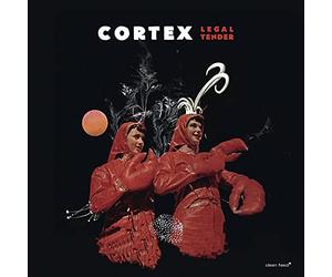 Cortex - Legal Tender