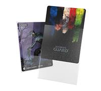 Cortex Lot de 100 pochettes transparentes Taille standard