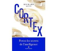 Cortex Richard Lévy (Auteur)