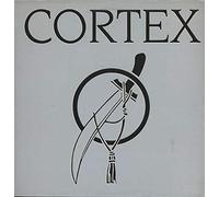 CORTEX - YOU CAN'T KILL THE BOOGEYMAN LP UK EDIESTA 1986