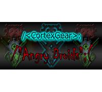 CortexGear:AngryDroids (PC)