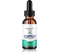 Cortexi Gouttes auriculaires pour acouphènes, gouttes Cortexi - pour la santé des oreilles, le soutien auditif, le soulagement des acouphènes, l'huile d'olive de qualité médicale pour le cérumen,