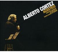 CORTEZ,ALBERTO - Acustico