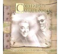 Cortez, Alberto - Cortezias Y Cabralidades