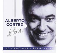 Cortez, Alberto - De Cerca