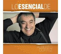 Cortez, Alberto - Esencial De