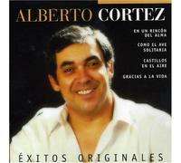 Cortez, Alberto - Exitos Originales