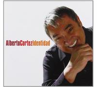 Cortez, Alberto - Identidad