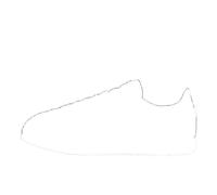 Cortez Basic Black White (2023) 39