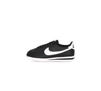 Cortez Chaussure Basse Homme Noir/blanc BLACK/WHITE 38,5