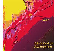 Cortez, Chris - Awakenings