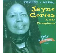 Cortez,Jayne+the Fire - Women in (E) Motion [Import]
