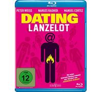 Cortez,Manuel - Dating Lanzelot [Blu-ray]