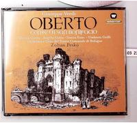 Cortez - Oberto,Conte di San Boni [Import]