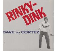 Cortez - Rinky-Dink [Import]