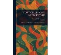 Corticelli Home Needlework