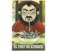 Cortijo Bernardos, J: Chef De Kubrich