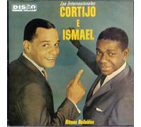 Cortijo e Ismael Rivera - Los Internacionales, Ritmos bailables (UK Import)