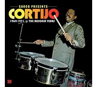 Cortijo - The Ansonia Years: 1969-1971
