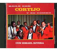 Cortijo Y Su Combo - Baile Con Cortijo