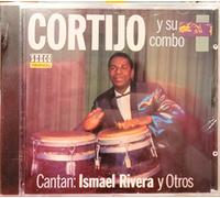 Cortijo Y Su Combo - Cantan:Ismael Rivera [Import]