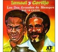 Cortijo Y Su Combo - Dos Grandes De Siempre: 16 Exitos