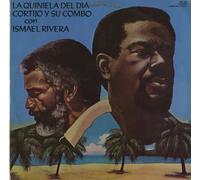 Cortijo Y Su Combo - Quiniela Del Dia