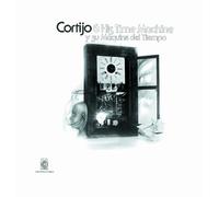 Cortijo Y Su Maquina Del Tiemp [Import allemand]