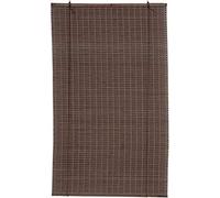 Cortina Bambu 90 Dark Grey