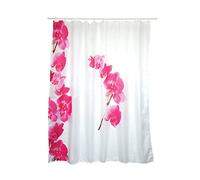 Cortina DE DUCHA Polyester 180X200 CM Sugar LANYU