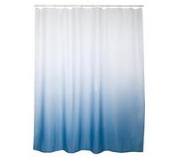 Cortina DE DUCHA Polyester 180X200CM Sugar Azul