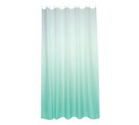Cortina DE DUCHA Polyester 180X200CM Sugar Verde
