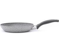Ballarini Cortina Granitium Poêle 1 Manche, Gris, Diamètre 30 cm
