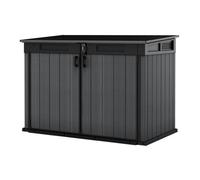 CORTINA MEGA EVOTECH GRIS KETER